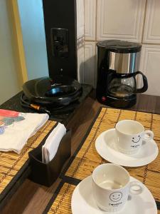 Apartamento ConfortoPraticidade