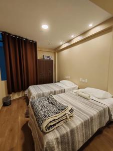 Hotel Sol de Marcona