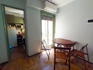 Recoleta Cabrera Suites