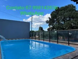 Residencial 2G, Casa das Pedras - 米兰达