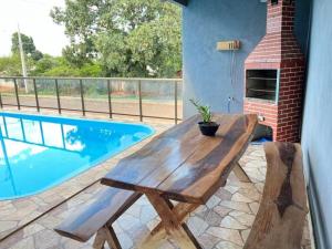 Residencial 2G, Casa das Pedras