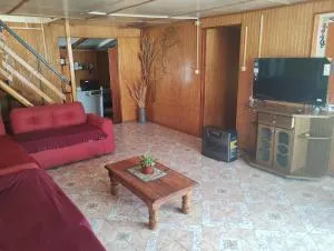 Casa Goluen - Chile Chico