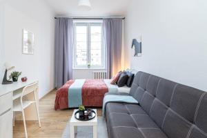 Mia Copernicus Science Center, Vistula River