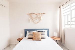 Alma Tulum a 25 min del aeropuerto y facturamos