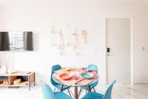 Alma Tulum a 25 min del aeropuerto y facturamos