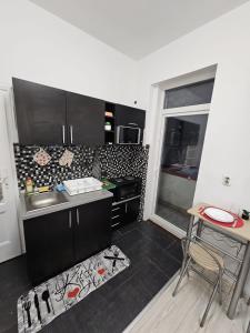 Alexis Apartman