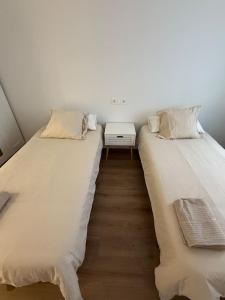 Vivienda renovada y céntrica