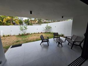 Private Accommodation Nino No 1