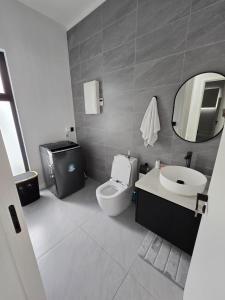 Private Accommodation Nino No 1