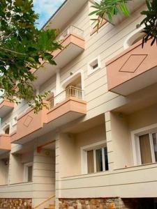 Nefeli Boutique Hotel