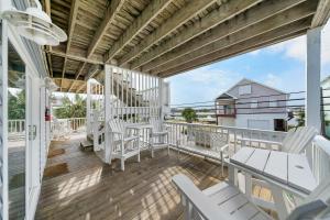 Carolina Breeze Carolina Beach Condo