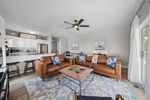 Carolina Breeze Carolina Beach Condo