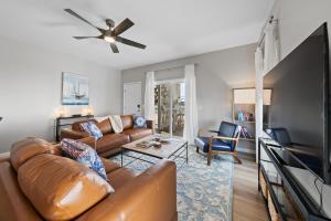 Carolina Breeze Carolina Beach Condo