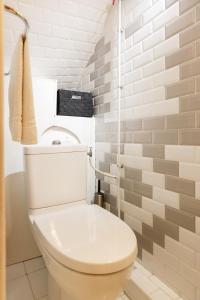 Opéra Paris center Charming air-conditioned loft