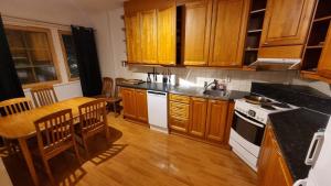 Hiihtäjänkuja 5A4, Levi