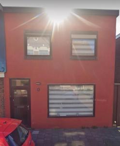 Smile Home Wijk aan Zee 1