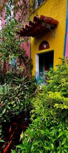 Hospedaria Santa Bárbara