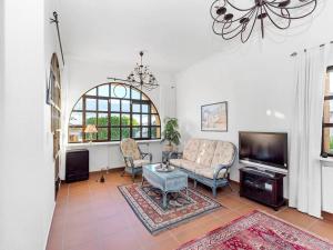 PMT26 - Quesada centrum Villa