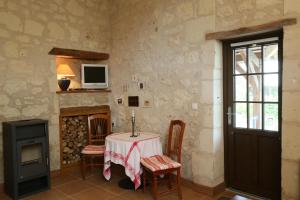 B&B / Chambres d'hotes Le Clos de la Garde : photos des chambres