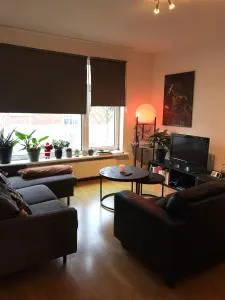 Vlissingen Apartment - Ritthem