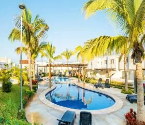 Paraíso Almarena De Lujo - 1 Min Playas - La Florida