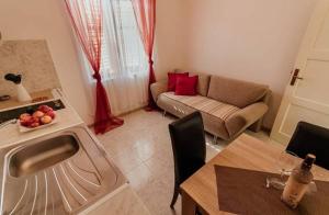 Apartmani Brajovic