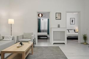 Scandinav 2Bdr Piață Romana