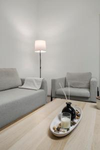 Scandinav 2Bdr Piață Romana