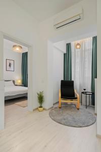 Scandinav 2Bdr Piață Romana