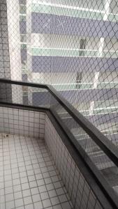 Apartamento Vila Caiçara - 200 metros da praia