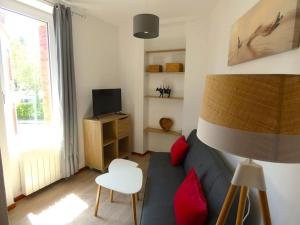 Maison en triplex au centre-ville de Cherbourg