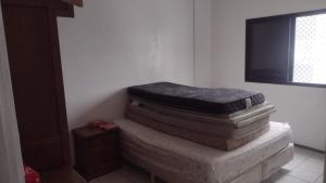 Apartamento Vila Caiçara - 200 metros da praia