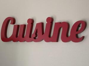 Maison en triplex au centre-ville de Cherbourg