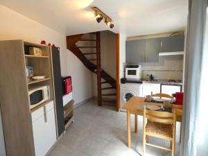 Appartements Maison en triplex au centre-ville de Cherbourg : photos des chambres
