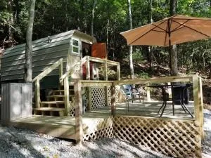 Yogi House Meditation Retreat - 熊溪 Yogi House Meditation Retreat - 熊溪