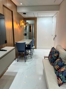 BARRAVENTO RESIDENCE - RIVIERA SÃO LOURENçO