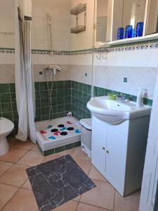 Sejours chez l'habitant ICI et MAINTENANT Chambres chez l'Habitant : Chambre Double avec Salle de Bains Privative Extérieure