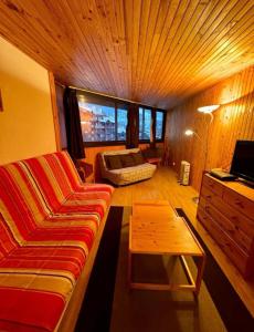 Appartements Studio isola 2000 st claire : photos des chambres