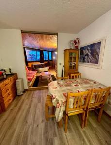 Appartements Studio isola 2000 st claire : photos des chambres