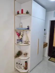 Appartement - Tofaloglebi