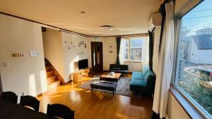 SecondHouse - Vacation STAY 53859v