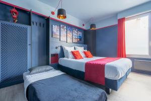 Appartements Disney 'Xperience - Parc 10 min - 3pers : photos des chambres