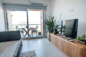 Departamento 2 Premium con Cochera y Piscina