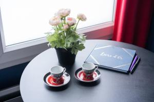 Appartements Disney 'Xperience - Parc 10 min - 3pers : Appartement 1 Chambre Supérieur