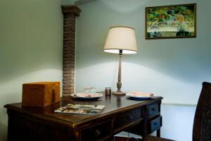 La Vignola Country Hotel