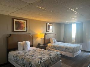 studio6 borger tx boom town