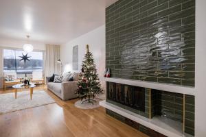 Northern Lights River