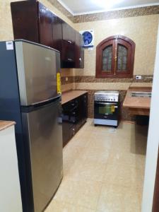 The royal flat for rent