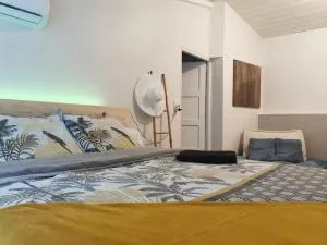 Chez Nathalie&Maxime - Cahuzac