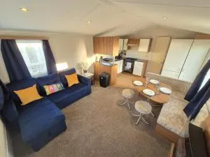 Whitstable Caledonia - Seasalter